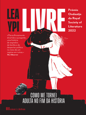 cover image of Livre
